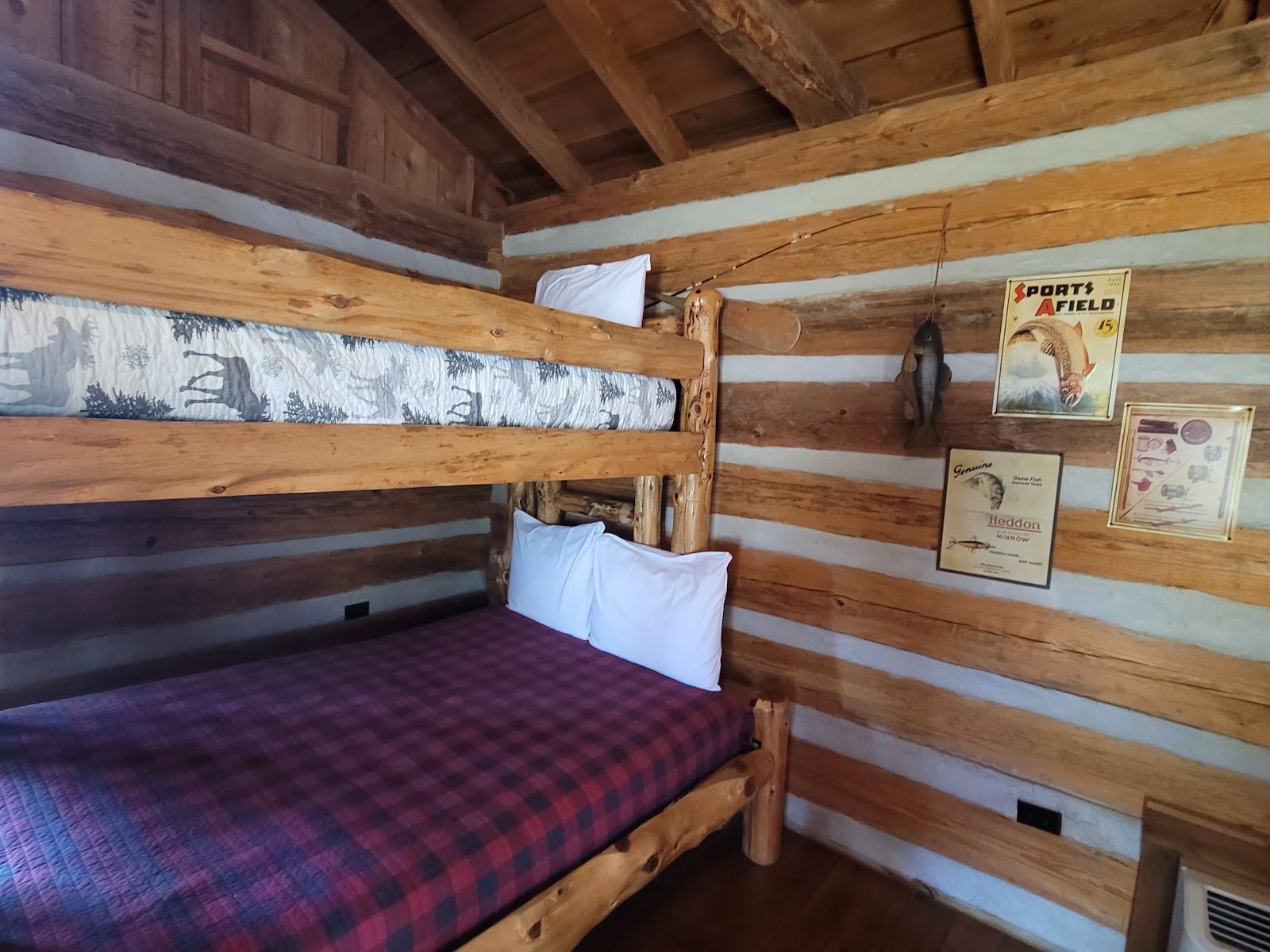 Silver Dollar City Campground