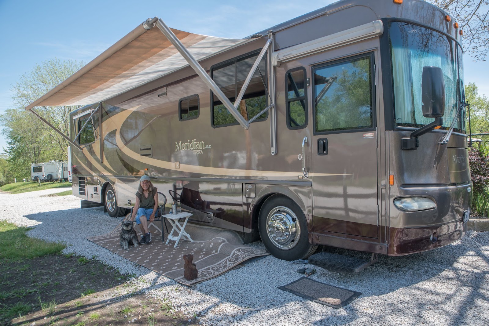 Kansas City East/Oak Grove KOA