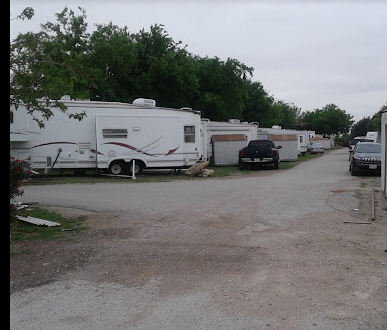Fowler’s RV Park