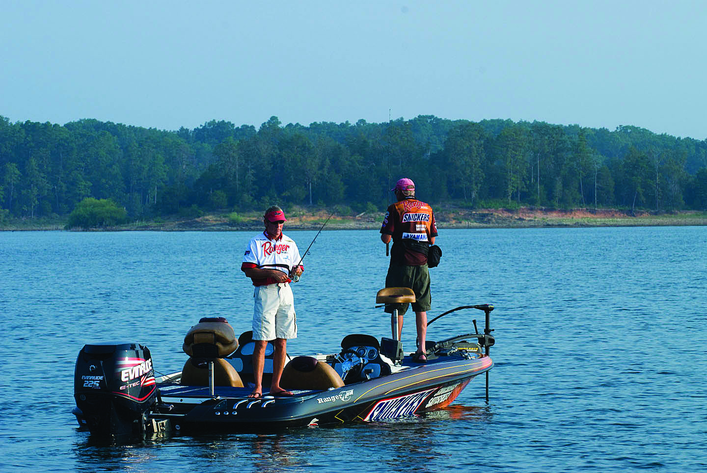 Leisure Landing RV Park