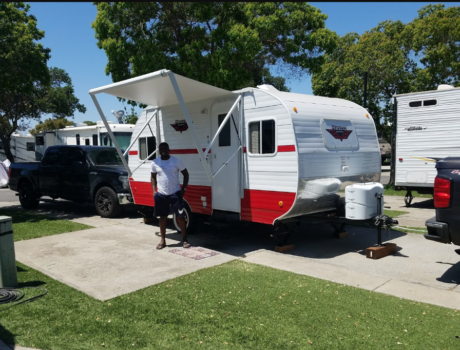 Maple Leaf RV Park