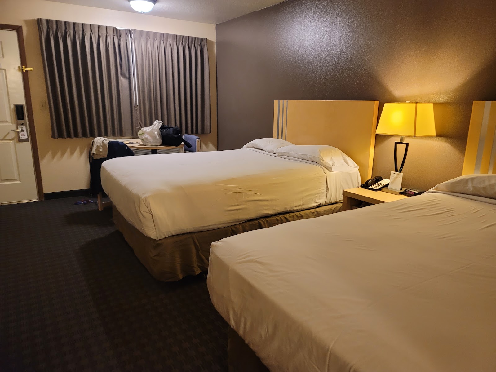 Virgin River Hotel And Casino