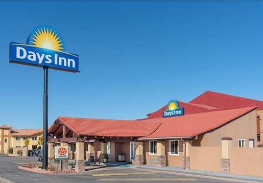 Days Inn