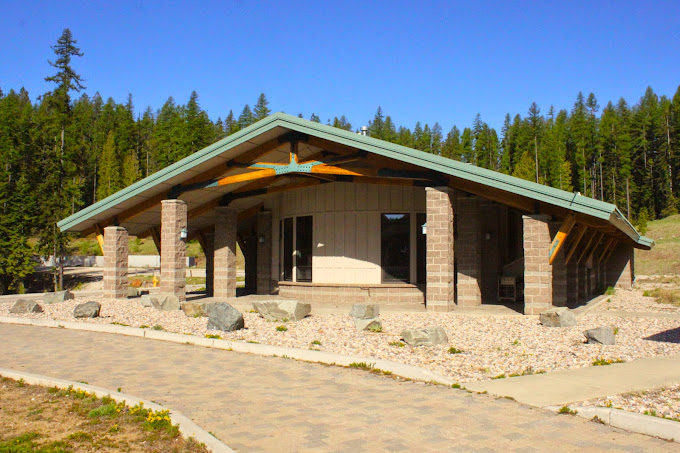 Chewelah Peak Learning Center