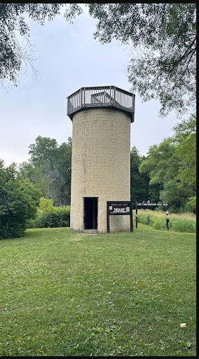 William G Lunney Lake Farm Park