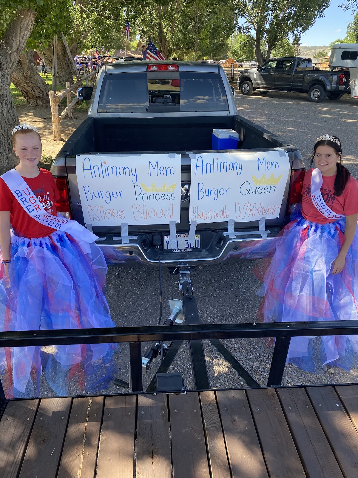 Antimony Mercantile & RV