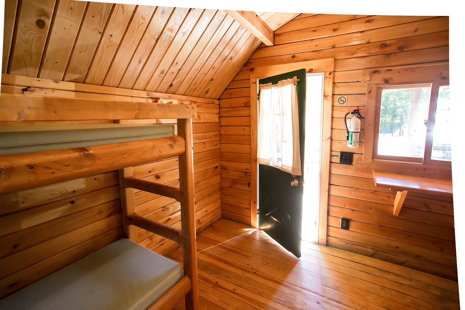 Old Forge Camping Resort