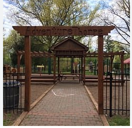 Alverthorpe Private Park Camping