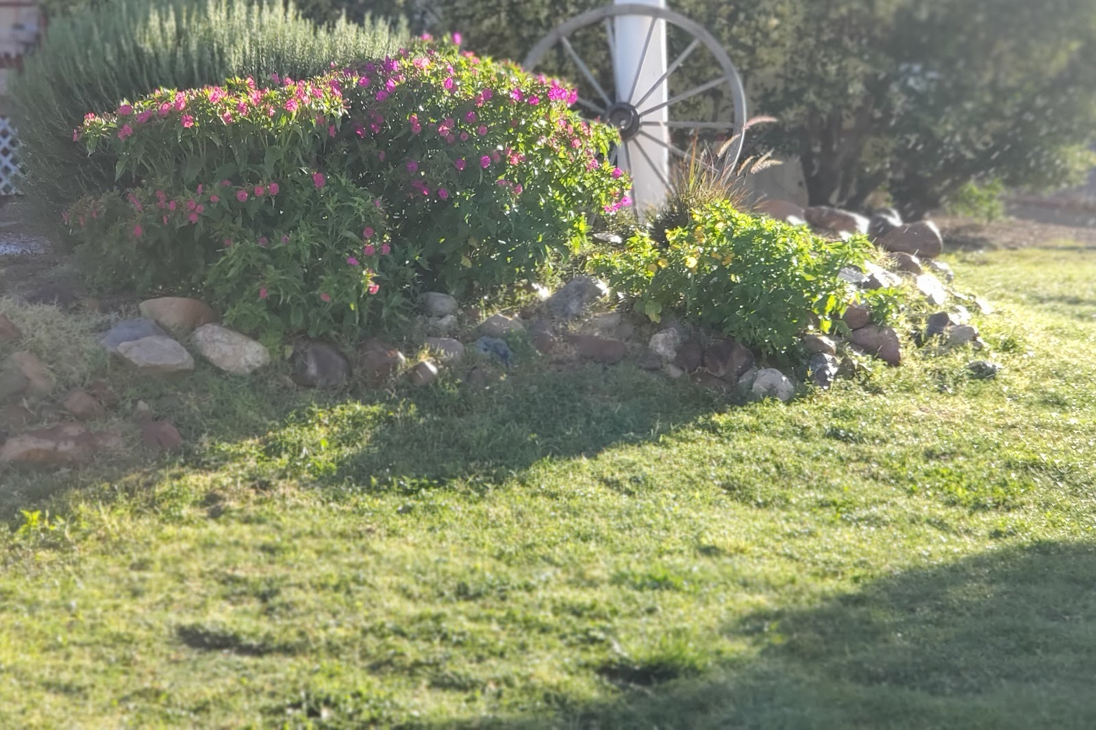 El Rio Motel and RV Park