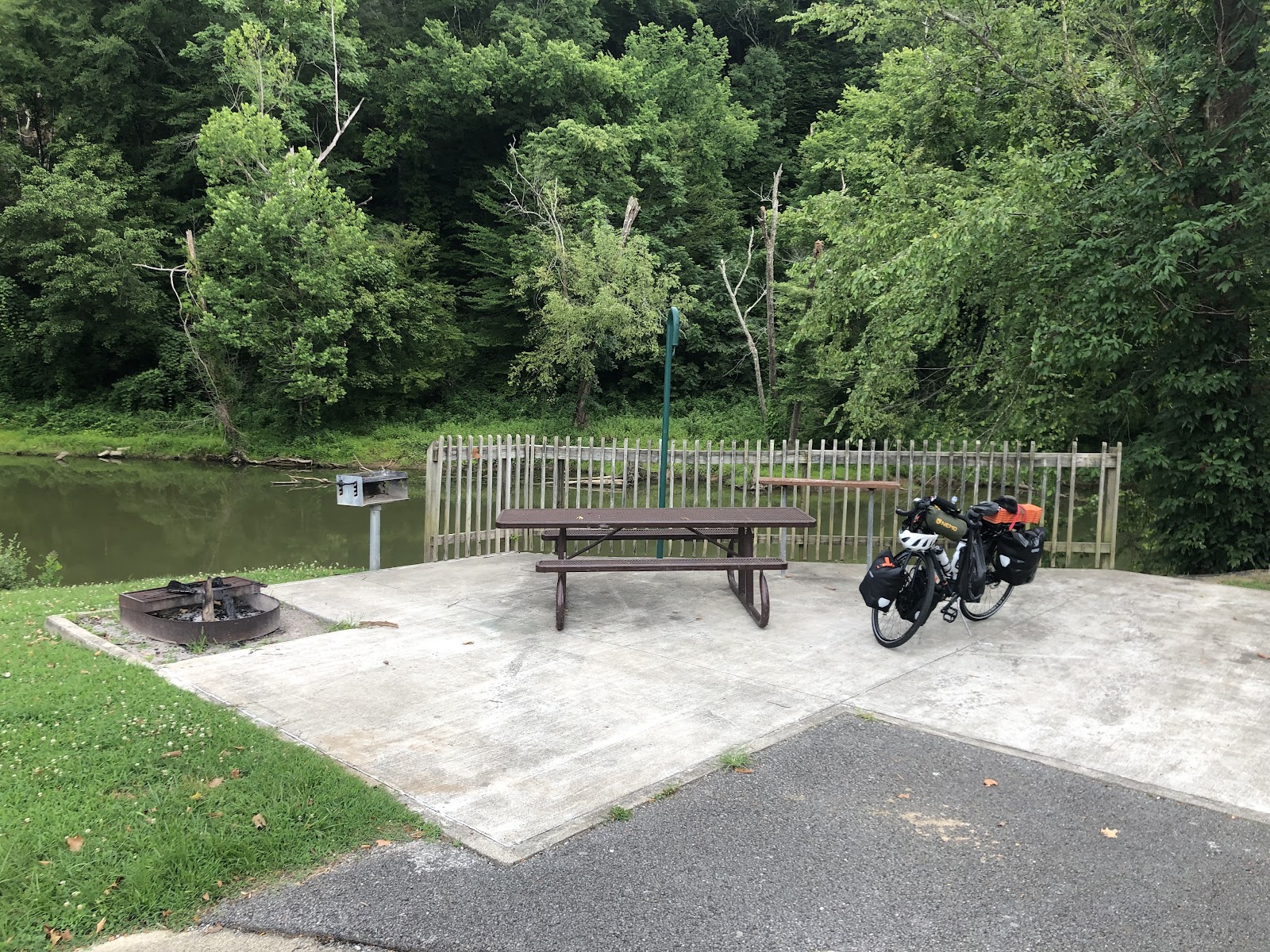 Leatherwood Recreation Area