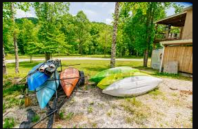 Rockcastle RV Park