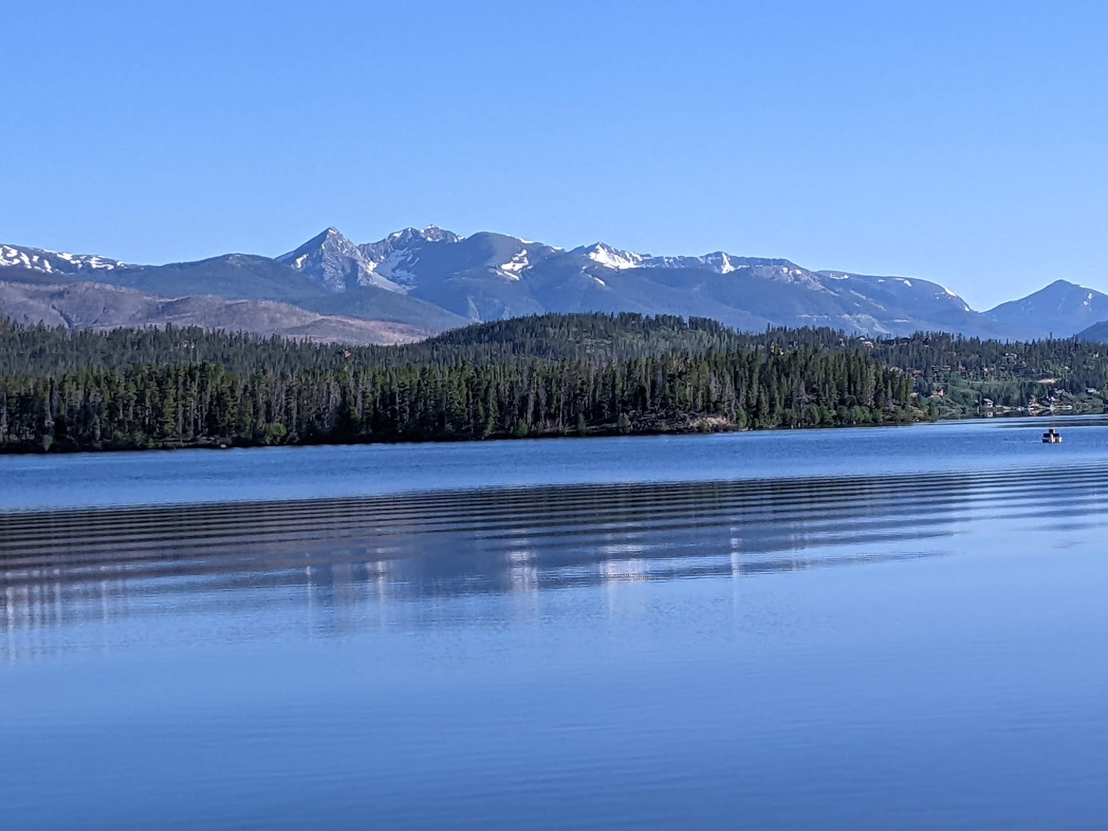 Green Ridge Campground