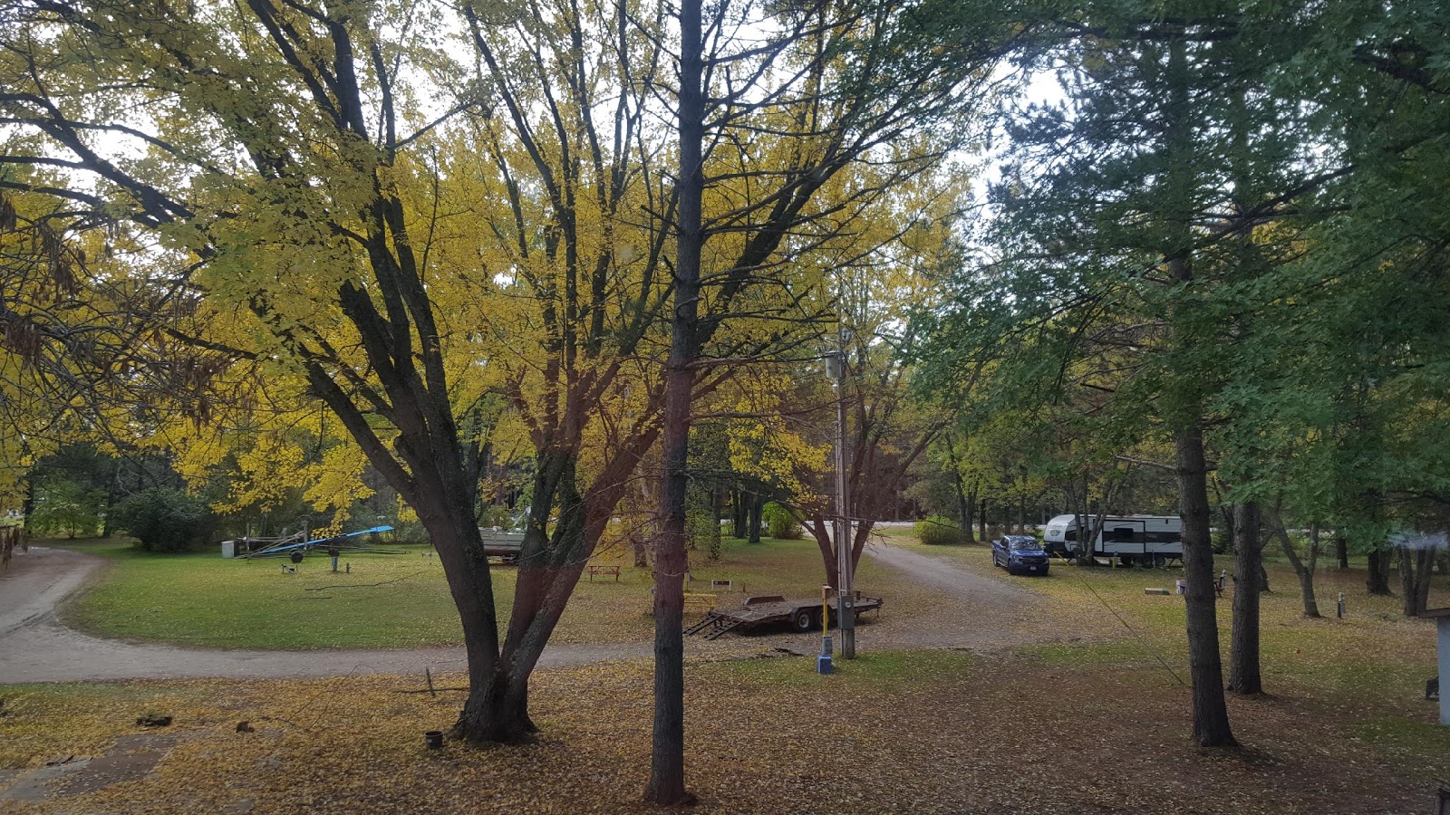 Sal's RV Park Campground