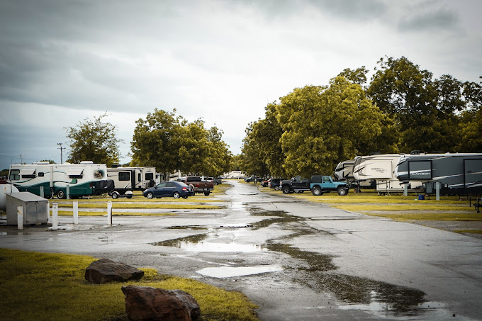 Tulsa RV Ranch