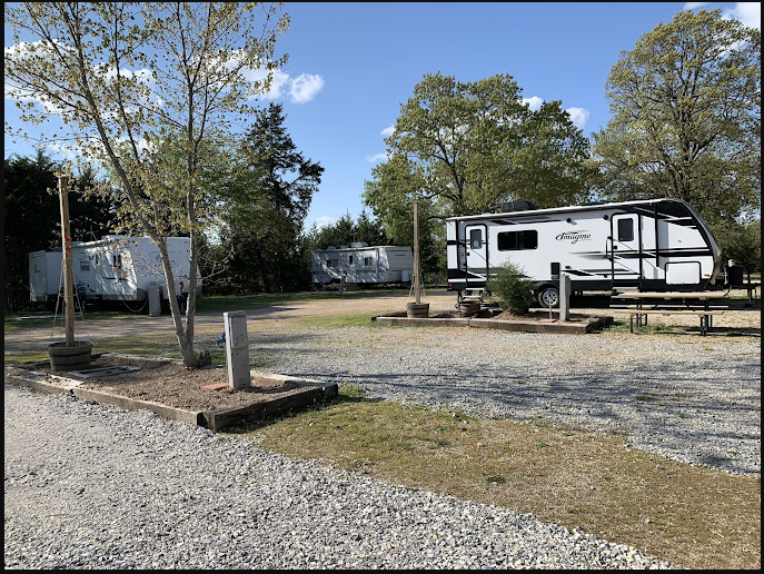 Green Tree Campground & RV Park