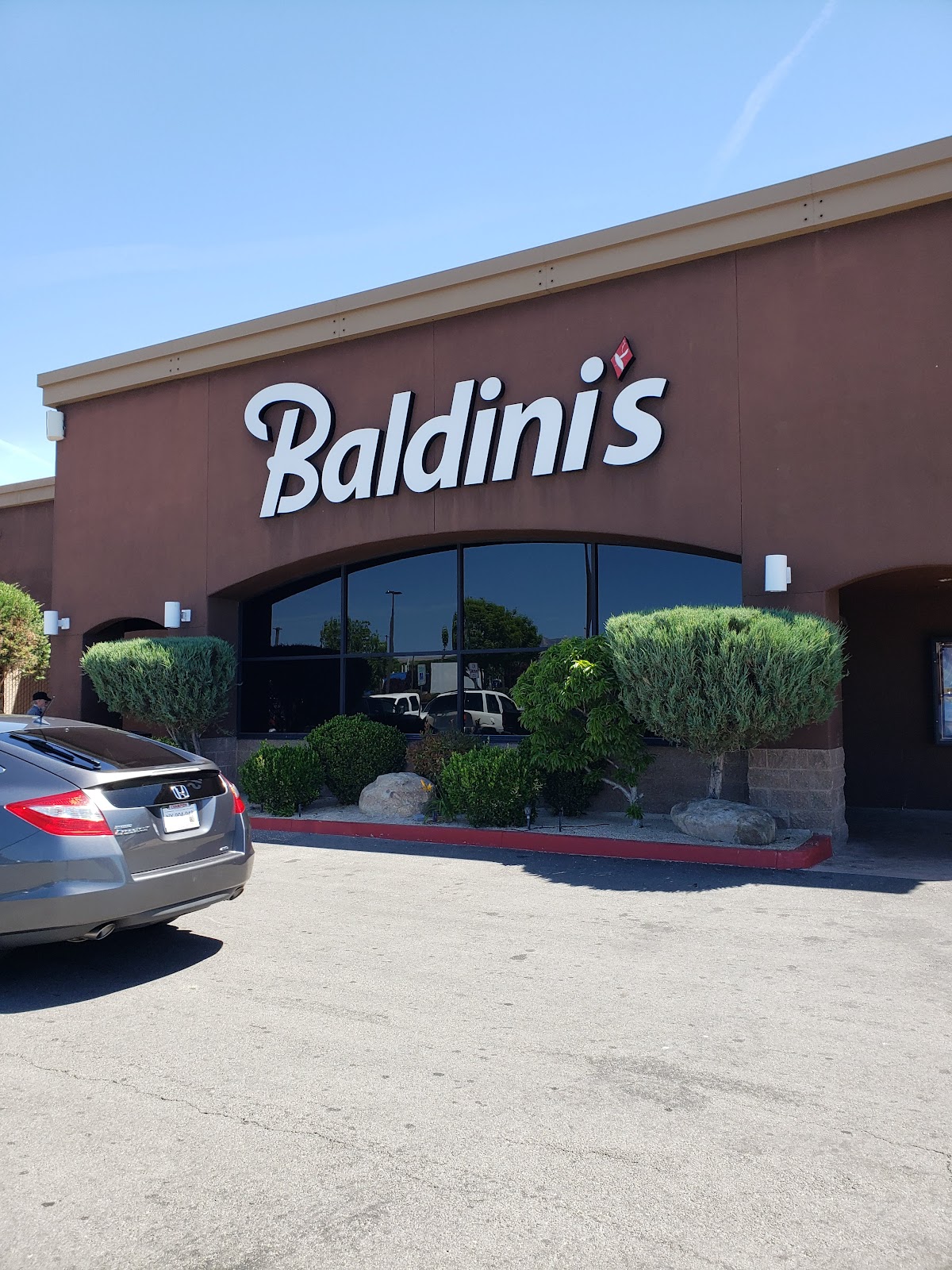 Baldini’s Sports Casino