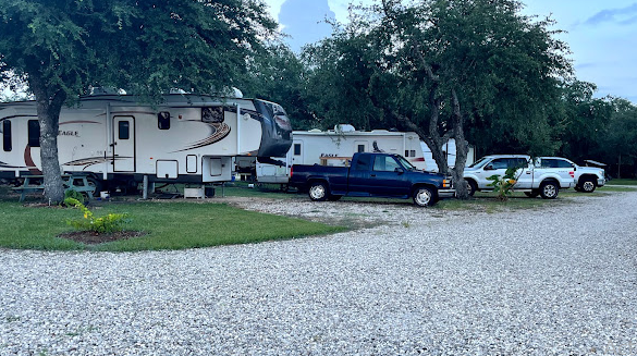 Anglers RV Retreat