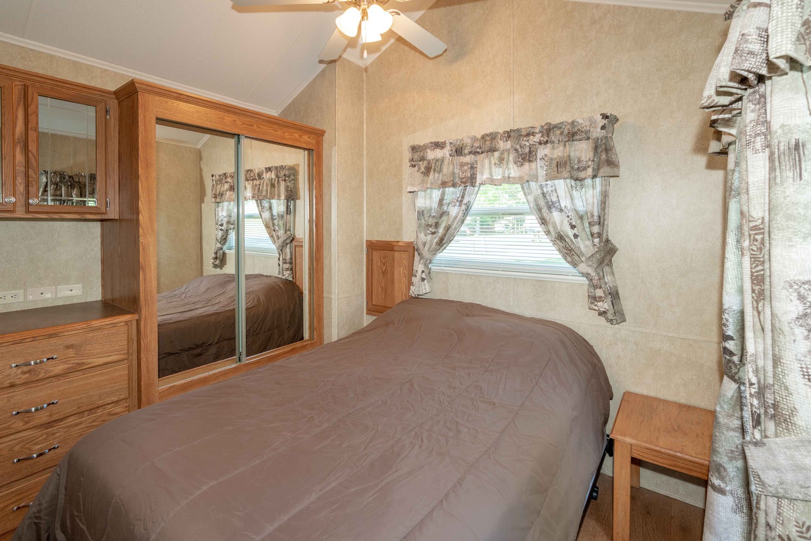 Pleasant Acres Farm RV Resort