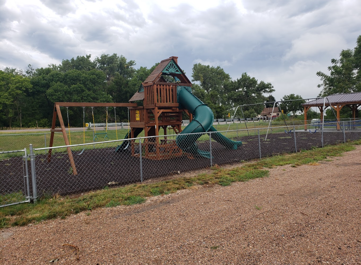 The 4 Seasons RV Park