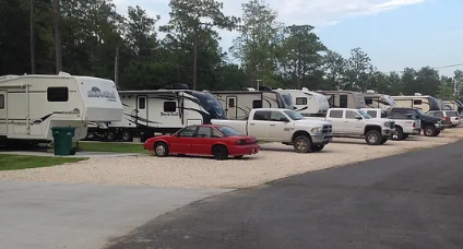 Woodlake Park Estates