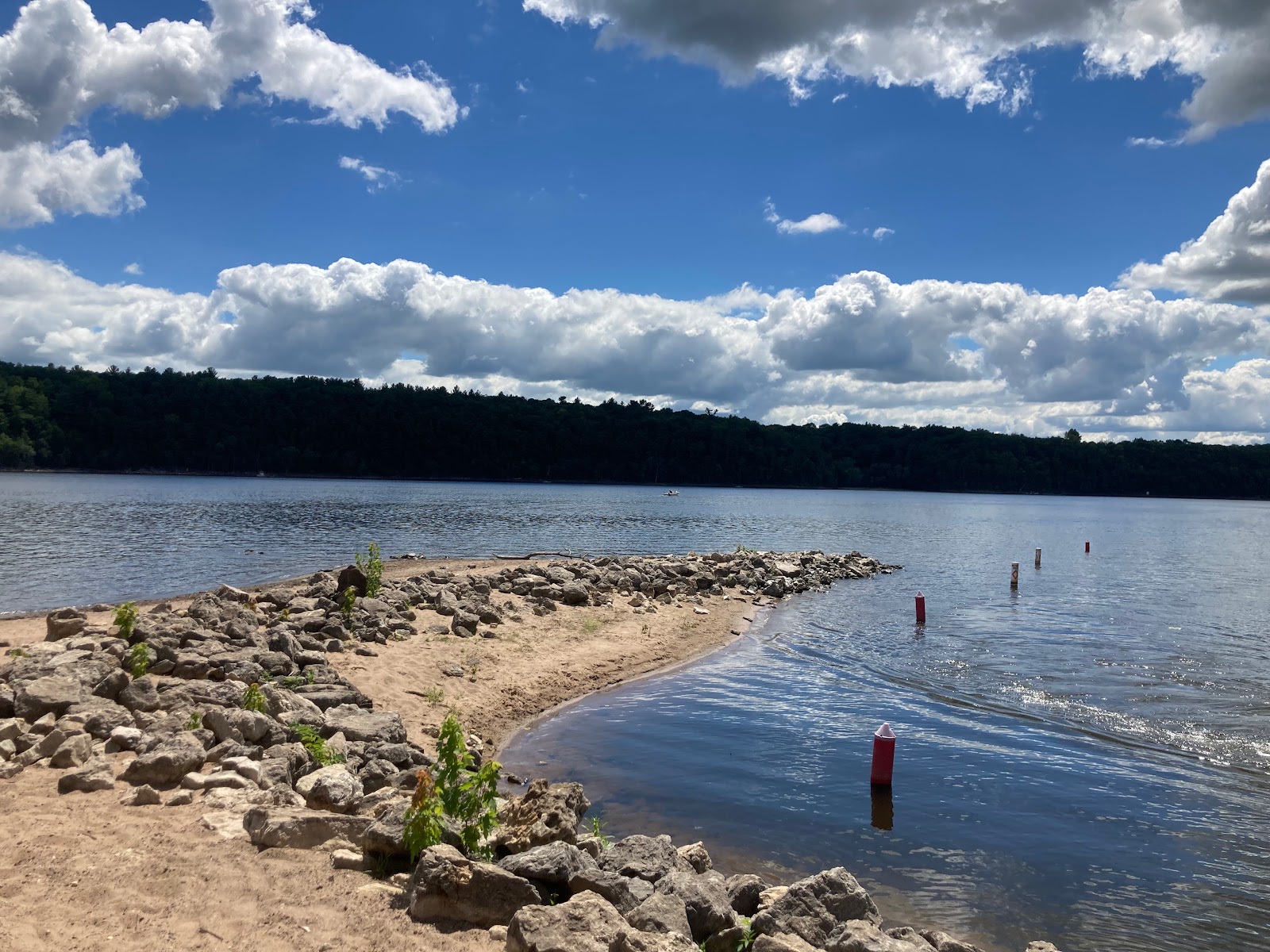 St. Croix Bluffs Regional Park