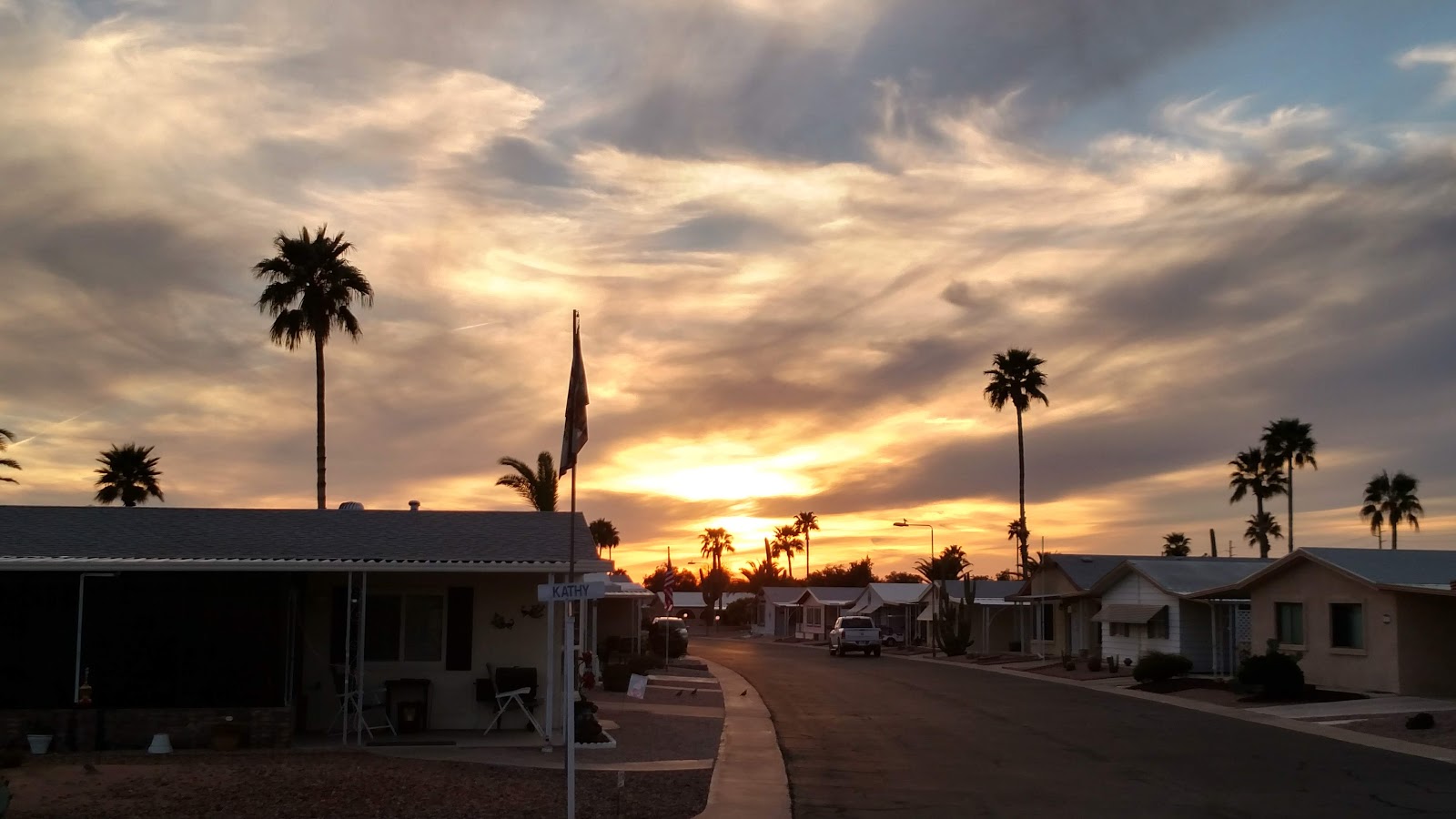 Silveridge RV Resort