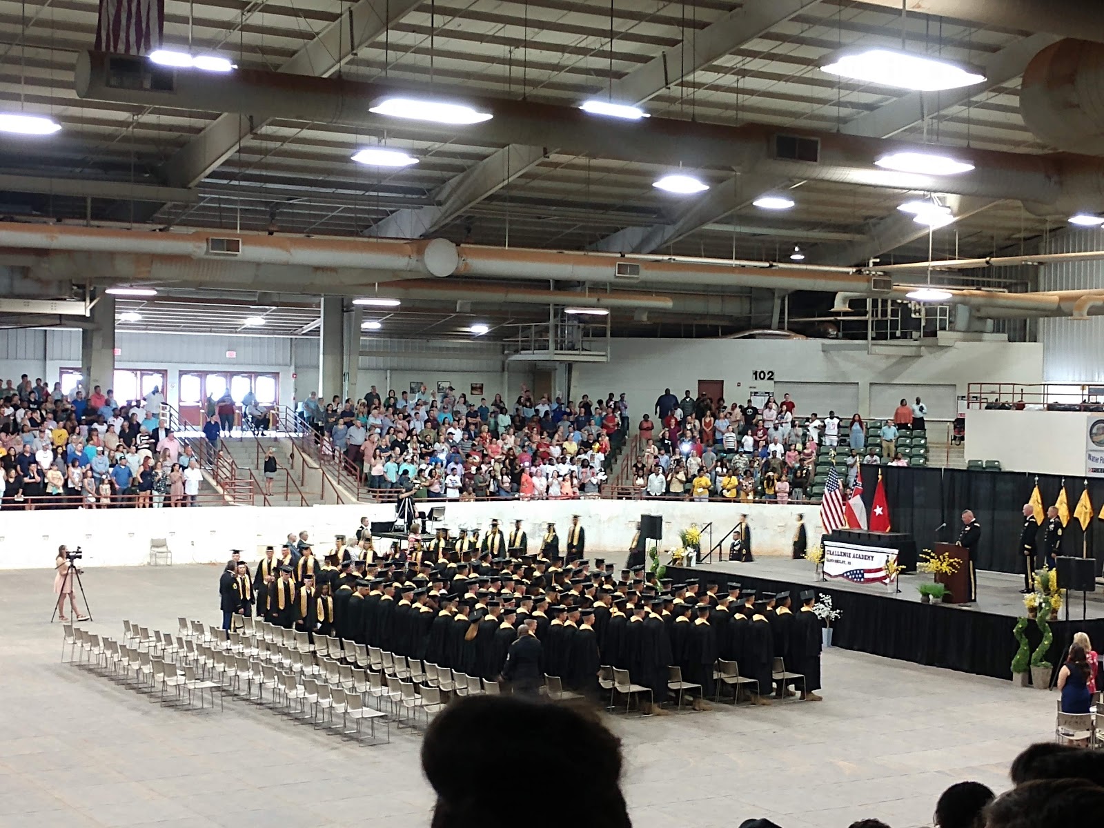 Forrest County Multi-Purpose