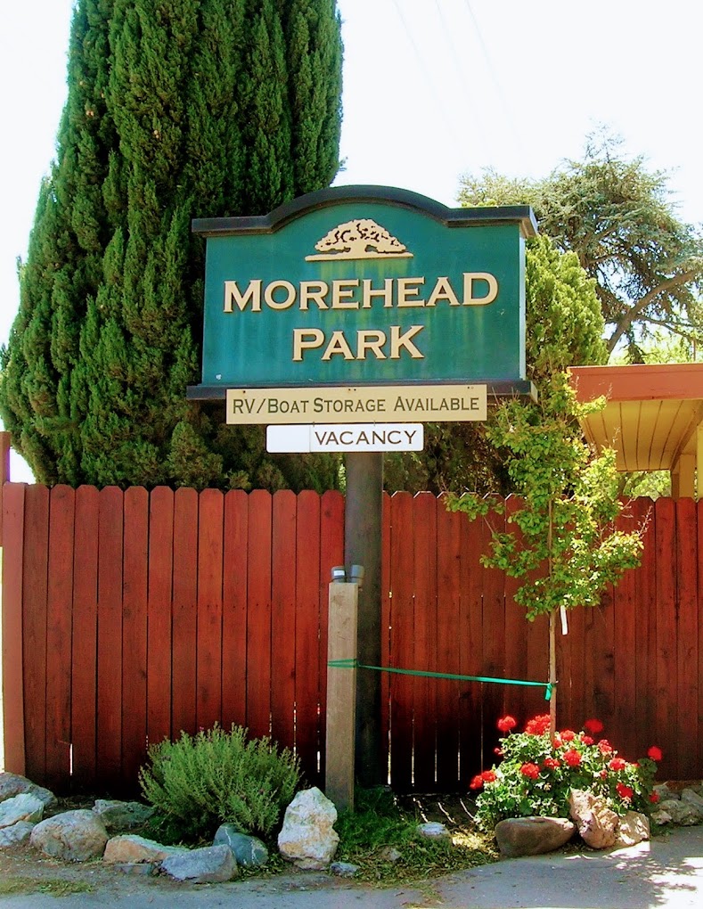 Morehead Park