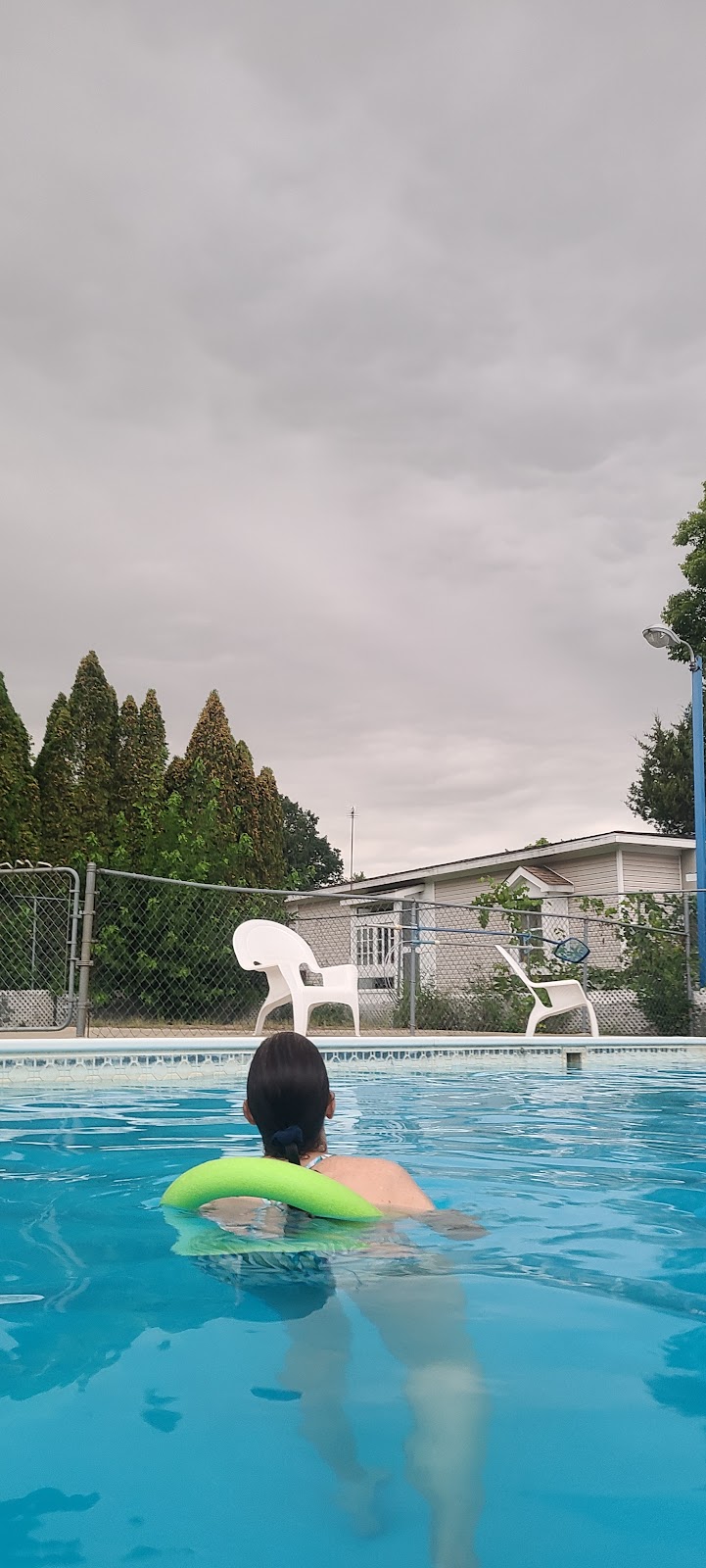 Fox River Recreation RV Park