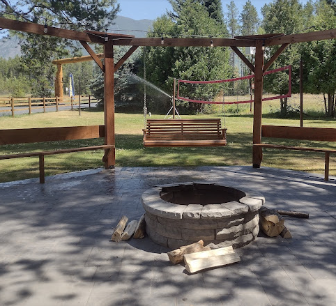 Moose Creek RV Park and B&B