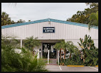Homosassa River RV Park