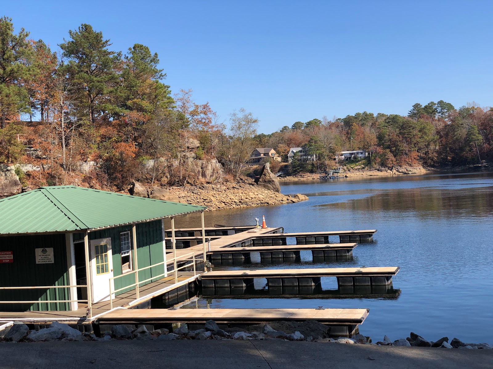 Hidden Cove Outdoor Resort