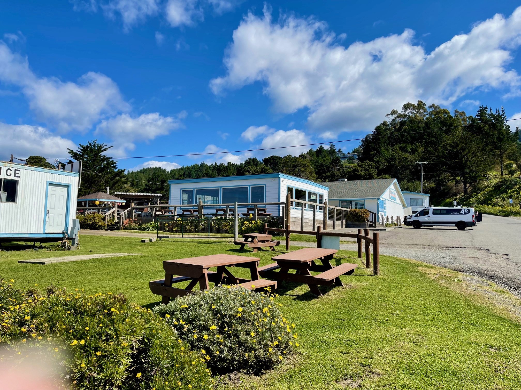 Shelter Cove RV Campground