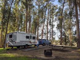 Anthony Chabot Regional Park