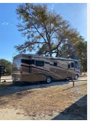 Cascade Caverns RV Park