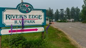 Rivers Edge RV Park and Camp