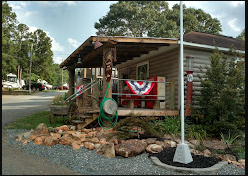 High Falls RV Park
