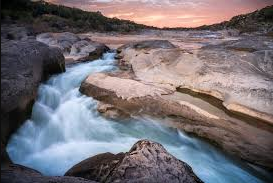 Pedernales Falls State Park