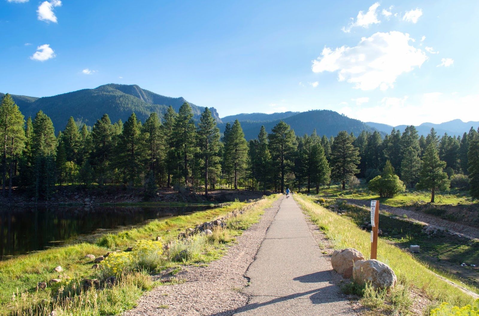 Dean Gardner Campground