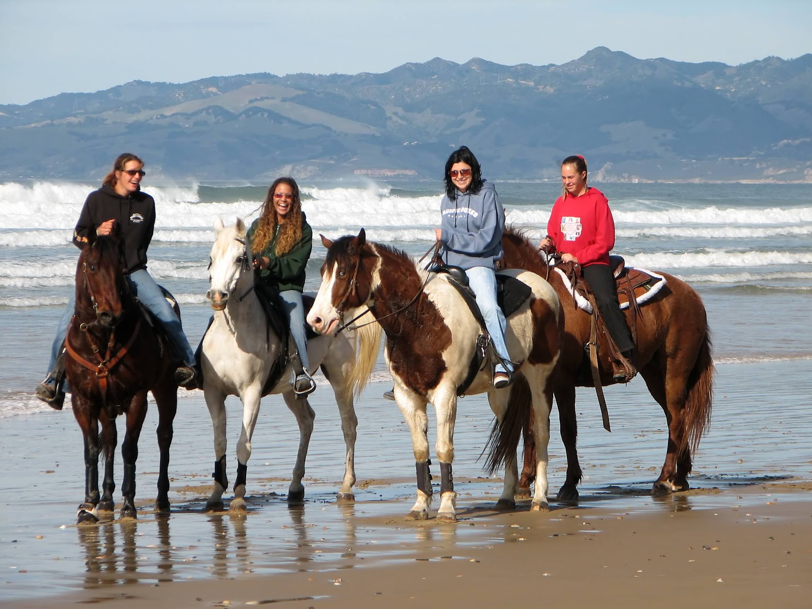 GNP--PACIFIC DUNES RANCH