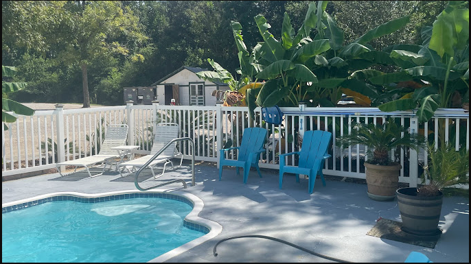 Shallow Creek RV Park