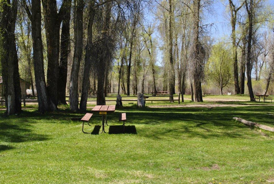 Steamboat Springs KOA