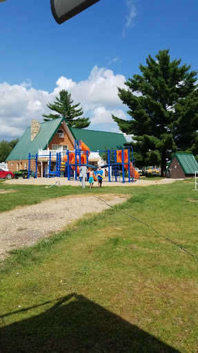 Outback Campground & Resort