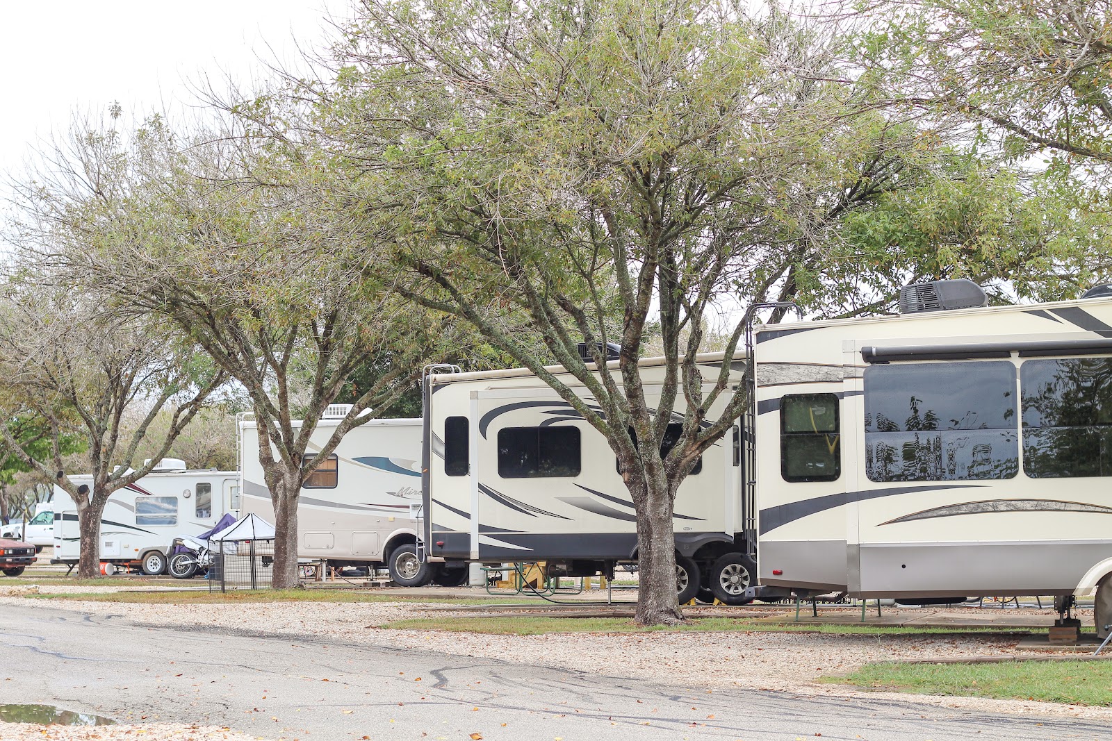 Canyon Trail RV Resort