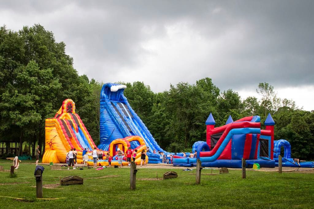 Four Winds Campground