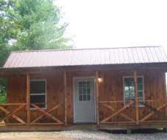 Little Beaver State Park