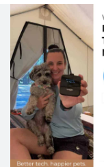 Dad’s Dream RV Park