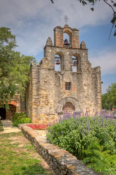 San Antonio Missions National Historical Park