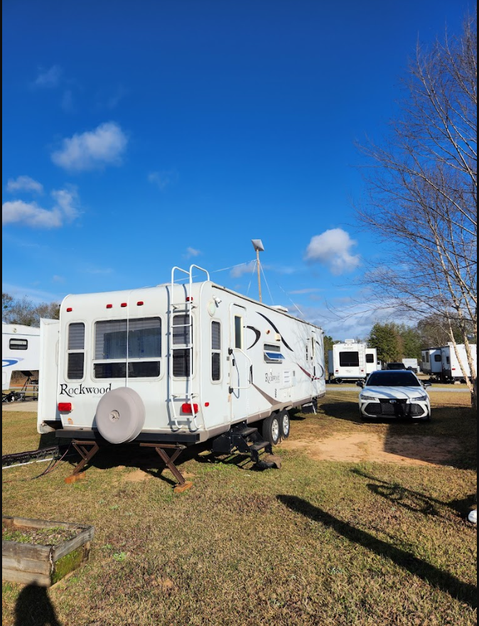 Carousell Village RV Park