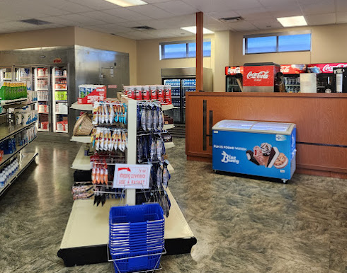 Isleta Lakes & RV Park